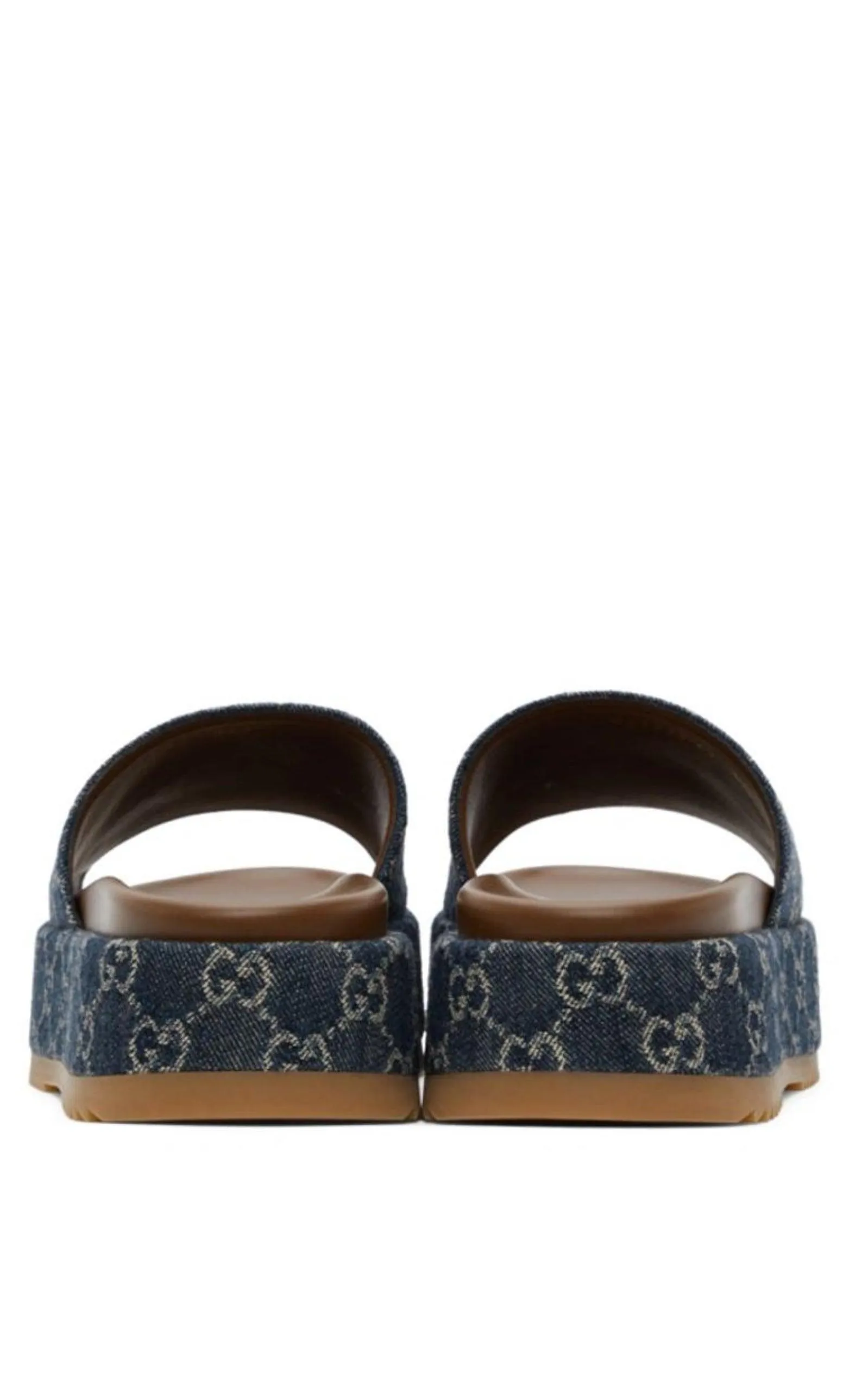 Angelina 55mm Platform Sandals