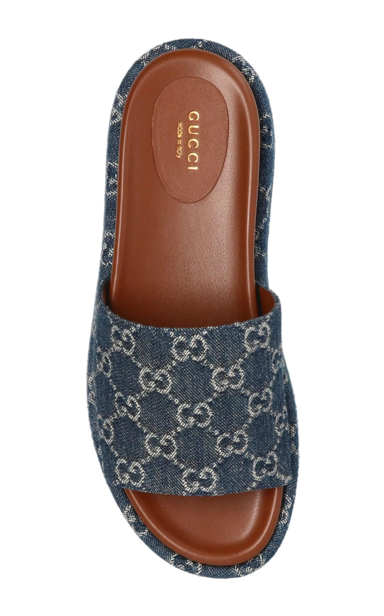 Angelina 55mm Platform Sandals
