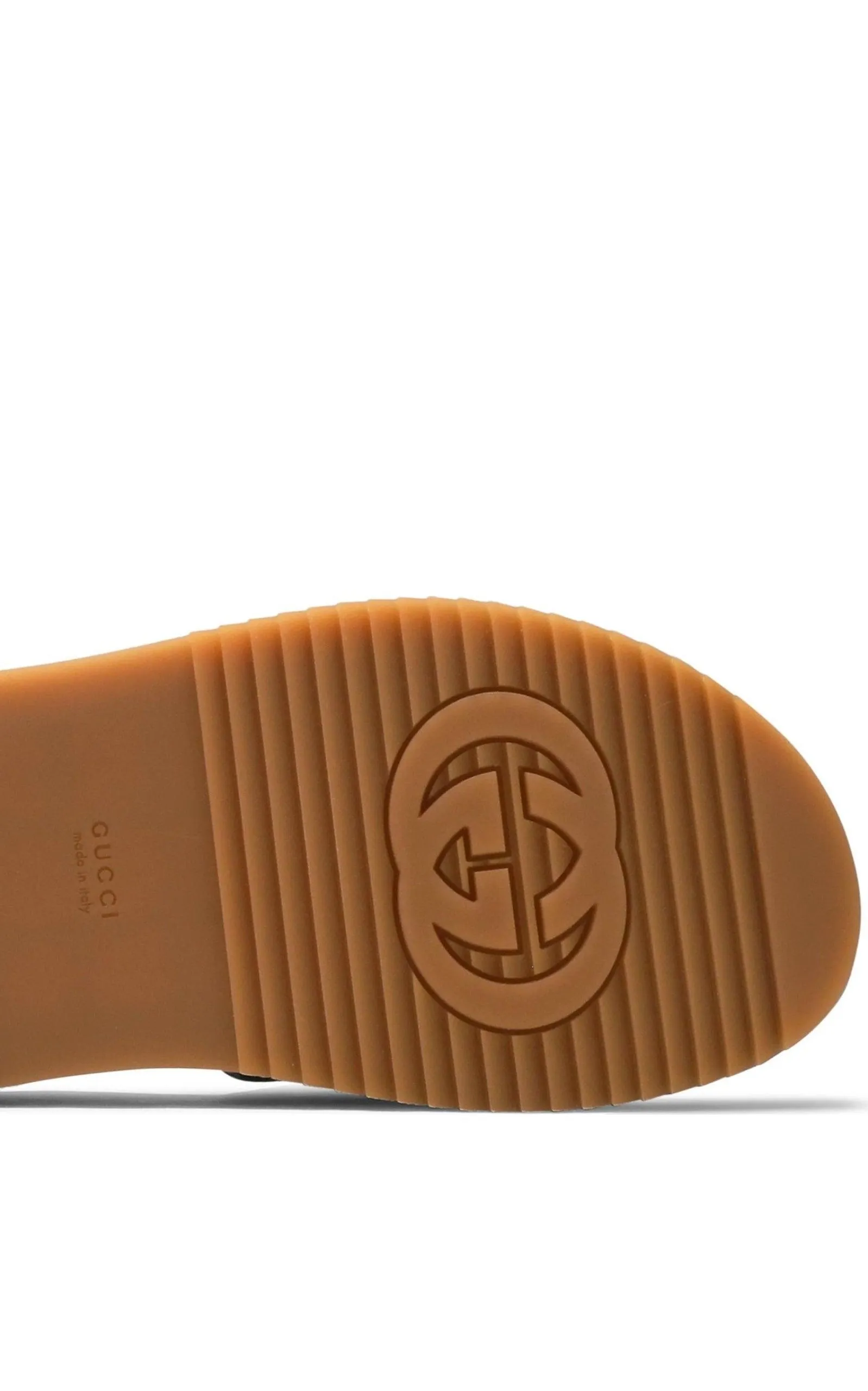 Angelina 55mm Platform Sandals