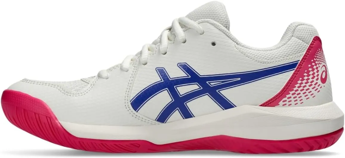 ASICS Women's Gel-Dedicate 8 Tennis Shoes