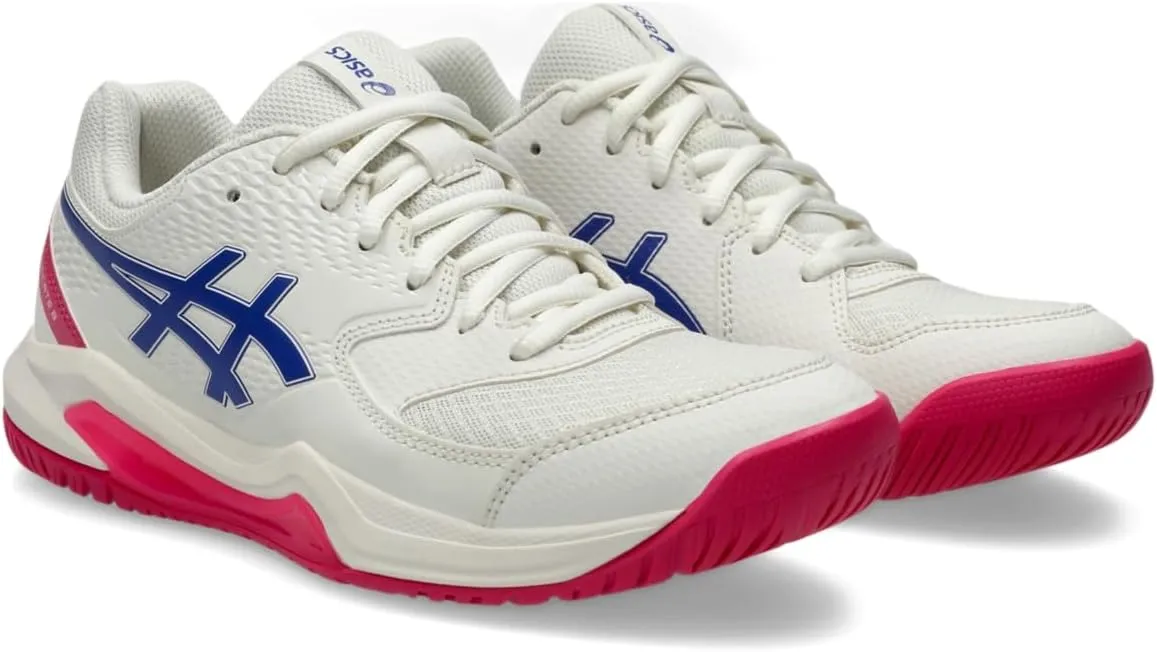 ASICS Women's Gel-Dedicate 8 Tennis Shoes