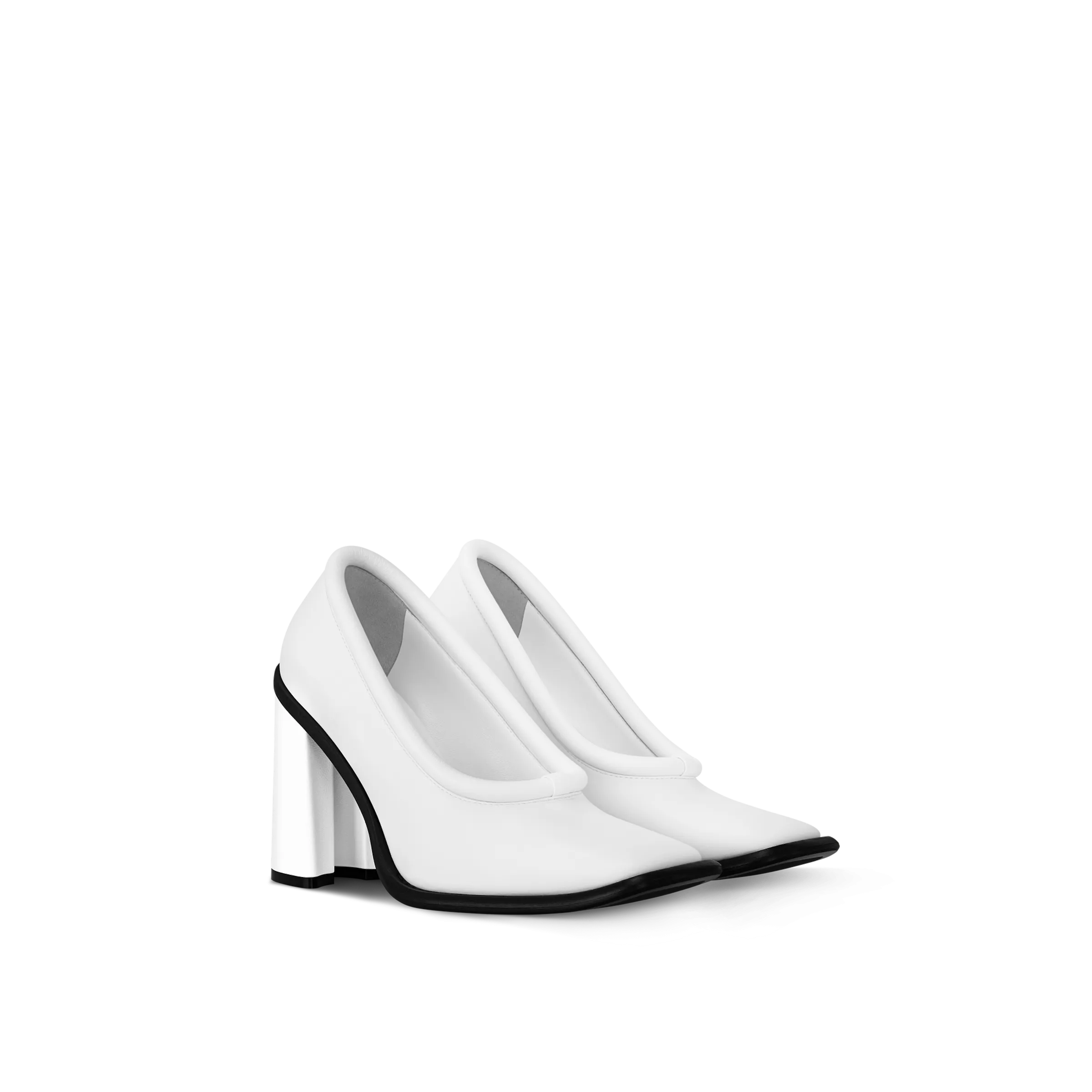 Berlin Pumps
