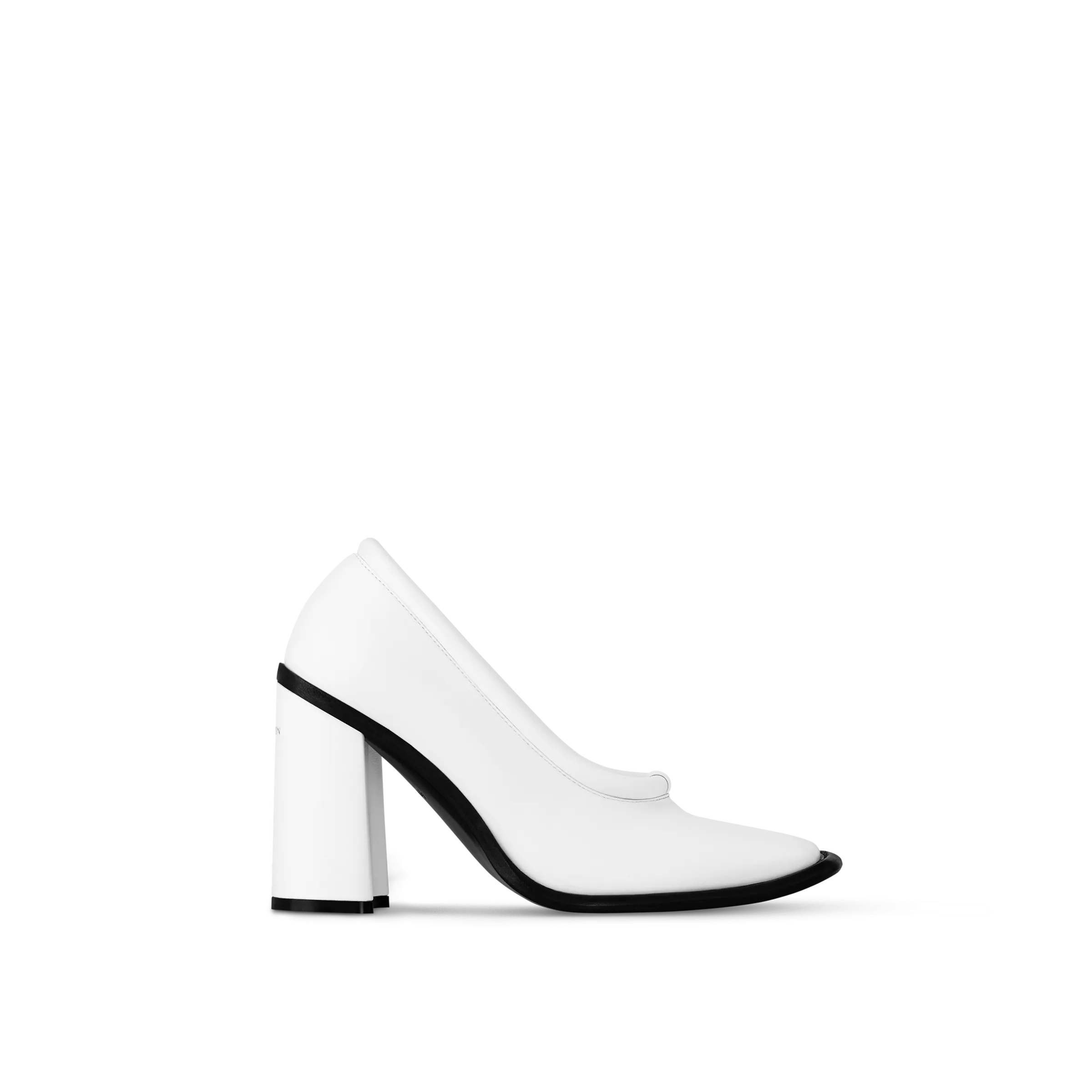Berlin Pumps