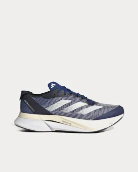 Boston 12 Victory Blue / Core Black / Legend Ink Running Shoes