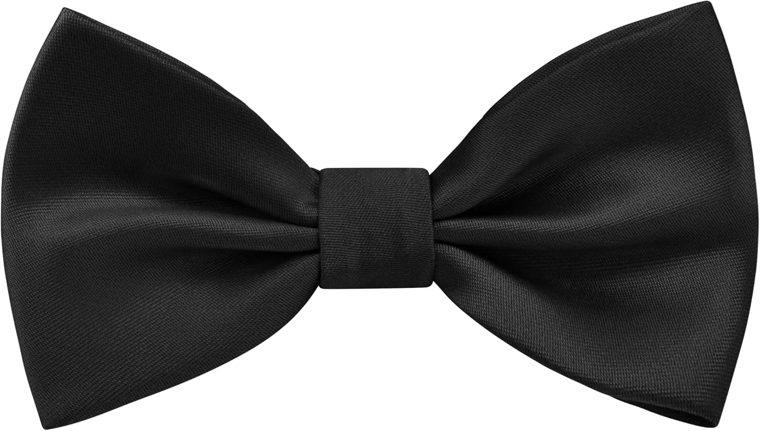 Branduce Bow Ties for Boys Pre Tied Toddler Bow Tie Adjustable Kids Bowties for Wedding Party