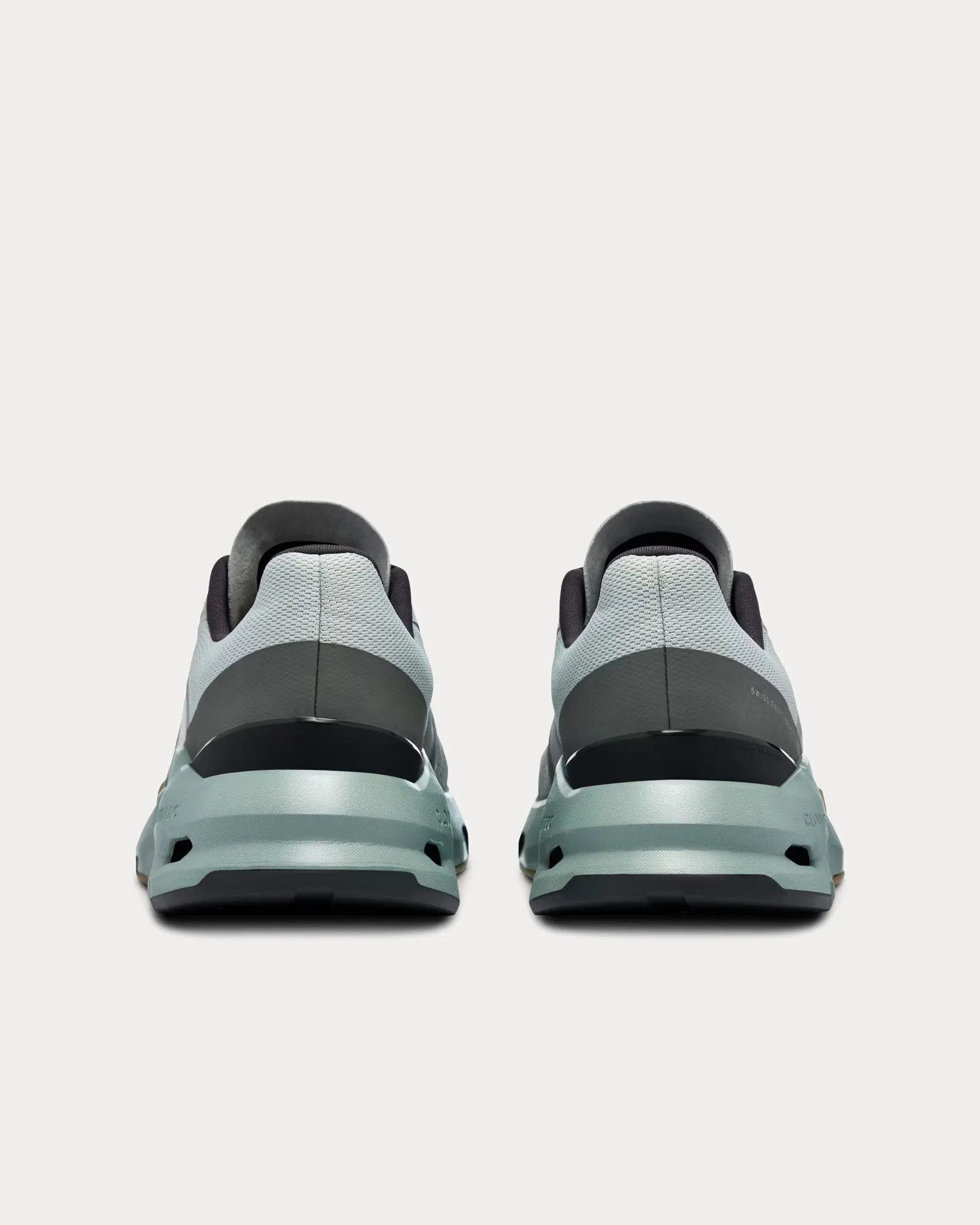 Cloudpulse Glacier / Safari Training Shoes