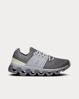 Cloudswift 3 Rock / Lima Running Shoes