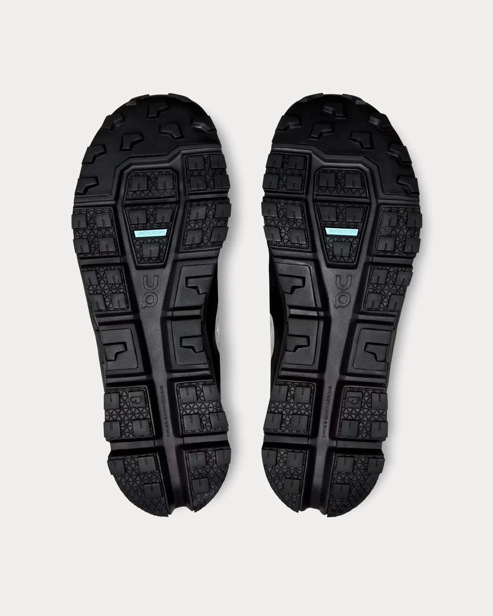 Cloudultra 2 Black / Sand Running Shoes