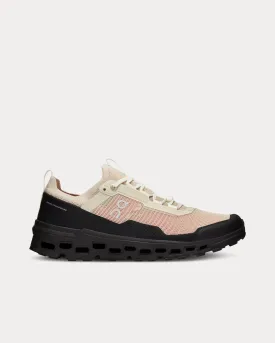 Cloudultra 2 Black / Sand Running Shoes