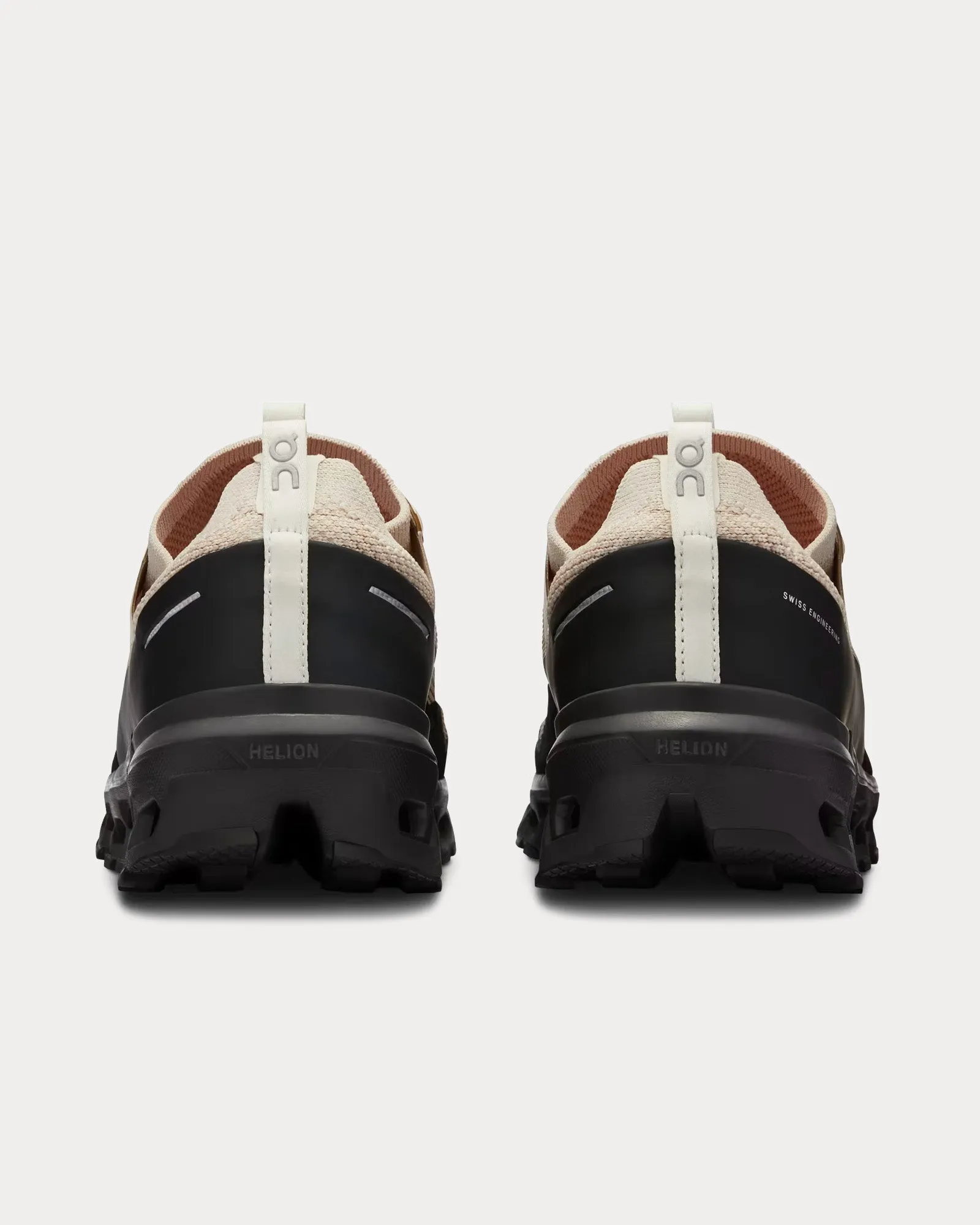 Cloudultra 2 Black / Sand Running Shoes