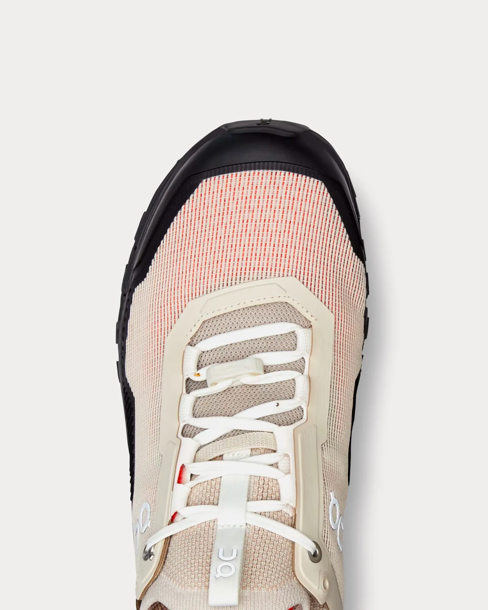 Cloudultra 2 Black / Sand Running Shoes