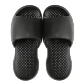 EVA Platform Sippers: Men's Non-slip Sandals