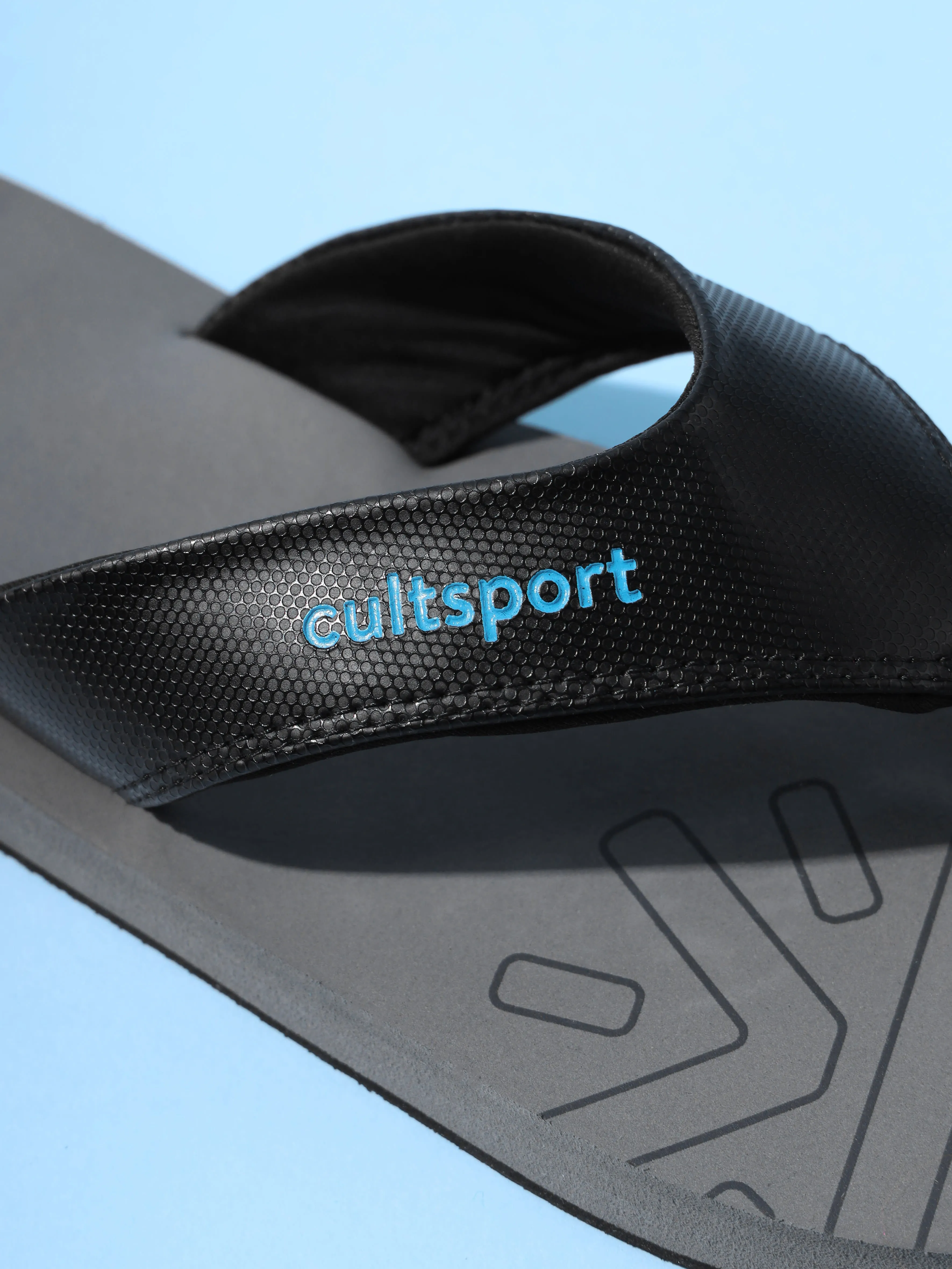 Float Sweat Absorbing EVA Flip Flops