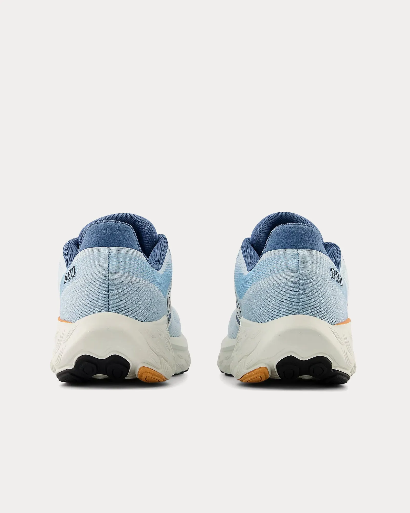 Fresh Foam X 1080v14 Quarry Blue / Sea Salt / Heron Blue Running Shoes