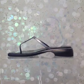 GUCCI Leather Sandals