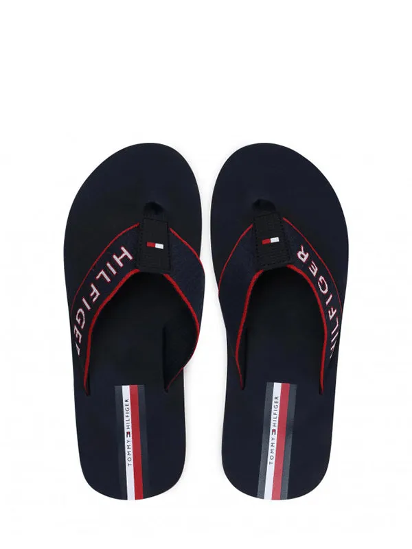Hilfiger Webbing Bea