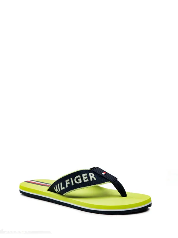 Hilfiger Webbing Bea