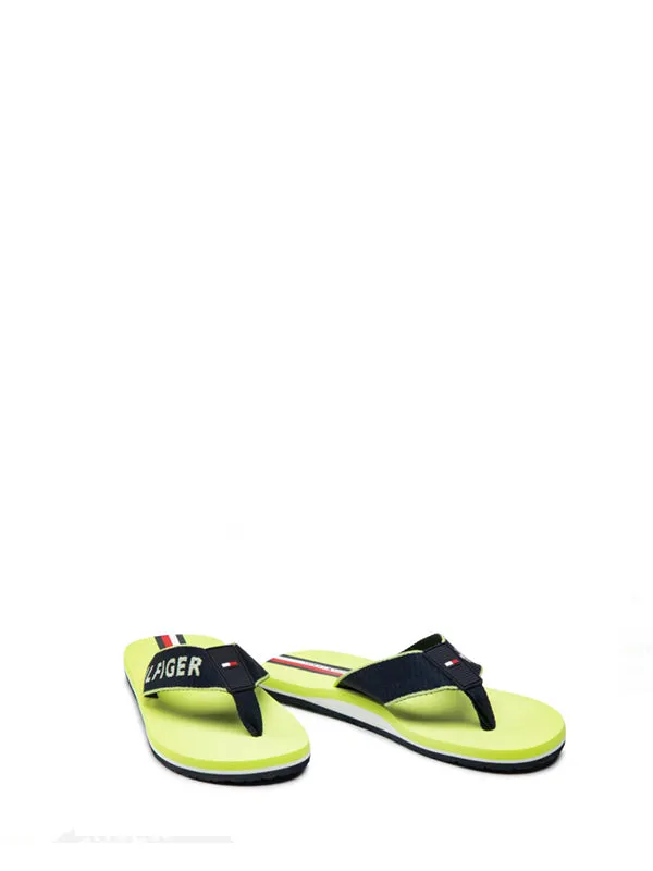 Hilfiger Webbing Bea