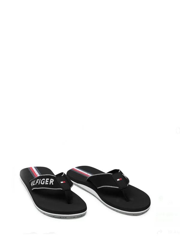 Hilfiger Webbing Bea