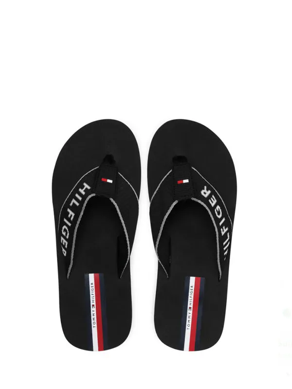 Hilfiger Webbing Bea