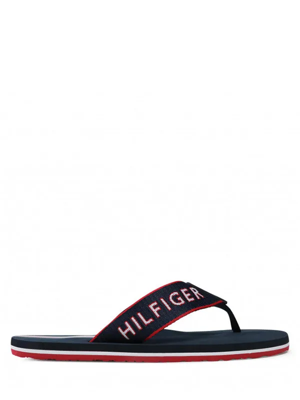 Hilfiger Webbing Bea