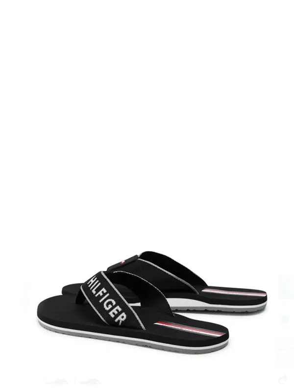 Hilfiger Webbing Bea