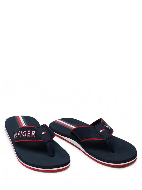 Hilfiger Webbing Bea
