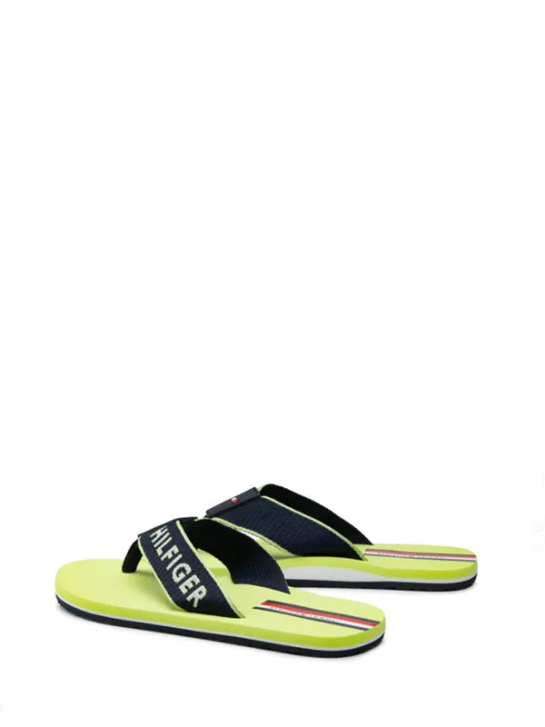 Hilfiger Webbing Bea