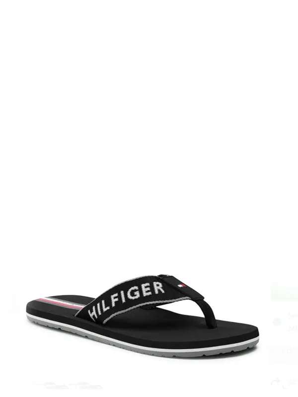 Hilfiger Webbing Bea