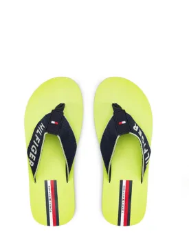 Hilfiger Webbing Bea