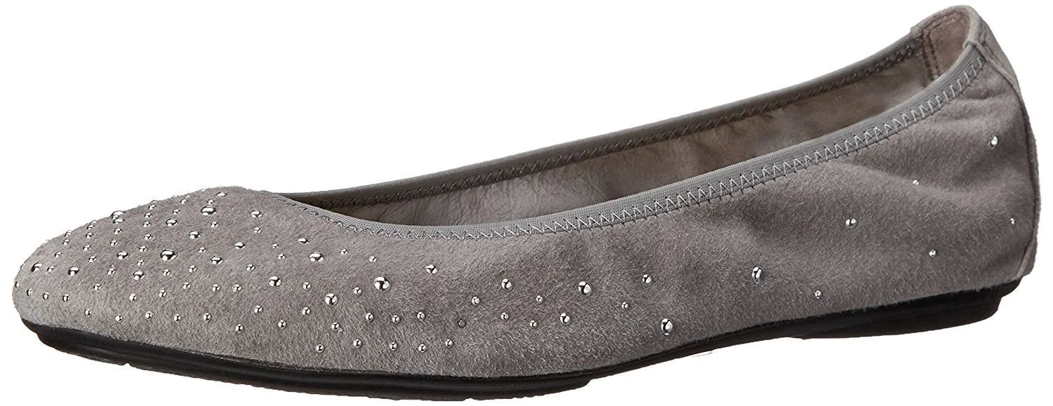 Hush Puppies Women's Lolly Chaste Ballet Flat