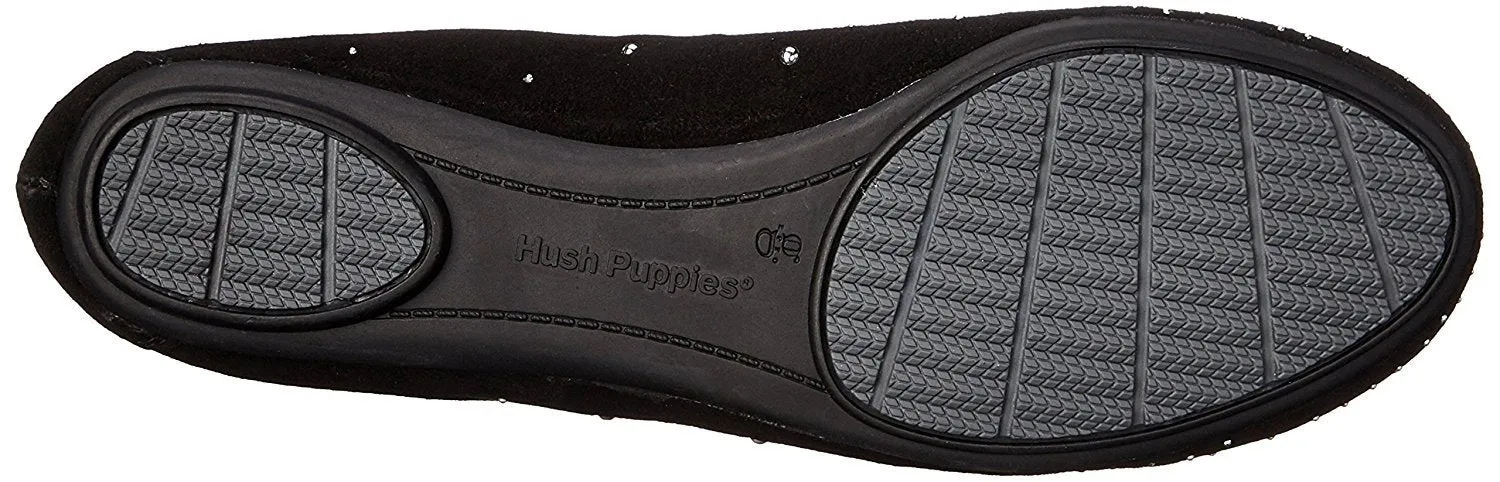 Hush Puppies Women's Lolly Chaste Ballet Flat