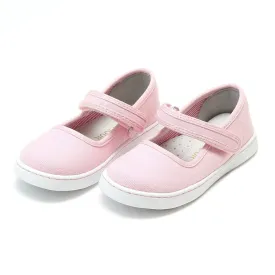 L'Amour Jenna Canvas Mary Jane