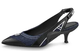 Louis Vuitton Archlight 1.0 Women's High Heels