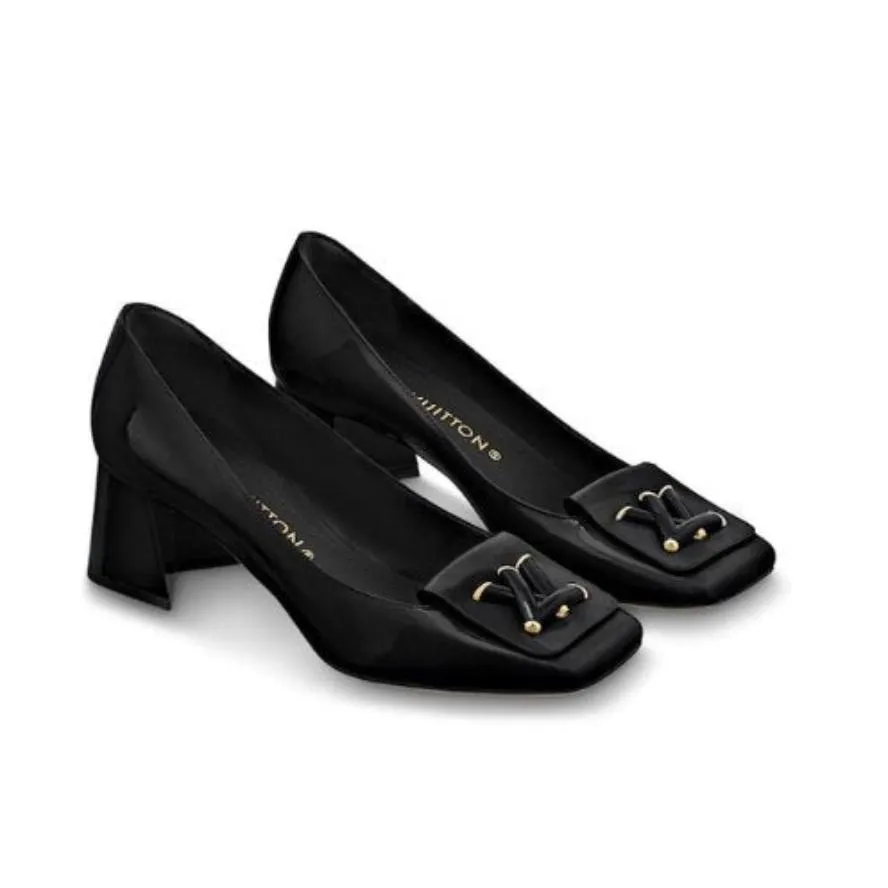 Louis Vuitton Shake Wedge Shoes 365 KWD