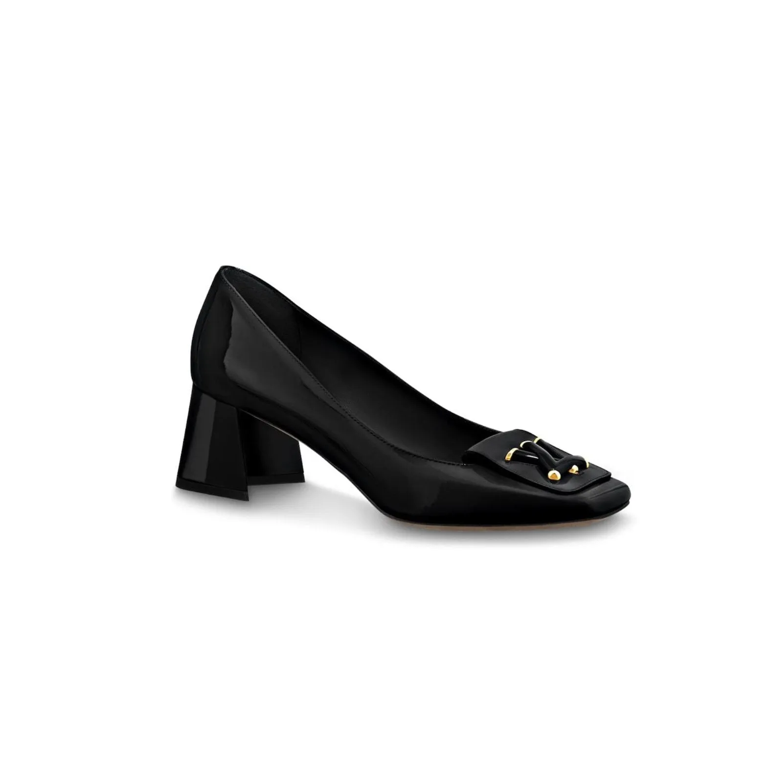 Louis Vuitton Shake Wedge Shoes 365 KWD