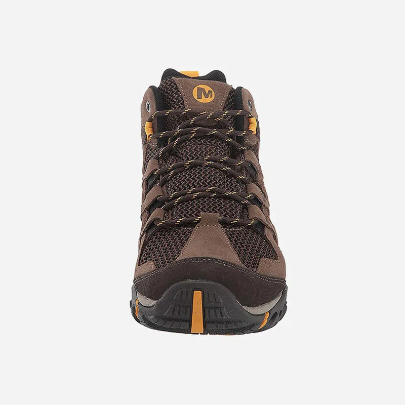 Merrell Men's Alverstone Mid Waterproof