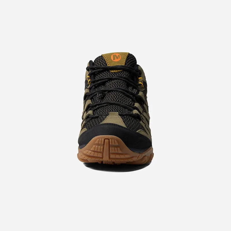 Merrell Men's Alverstone Mid Waterproof