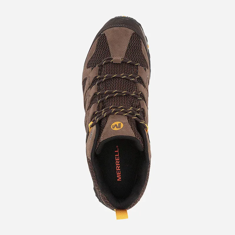 Merrell Men's Alverstone Mid Waterproof