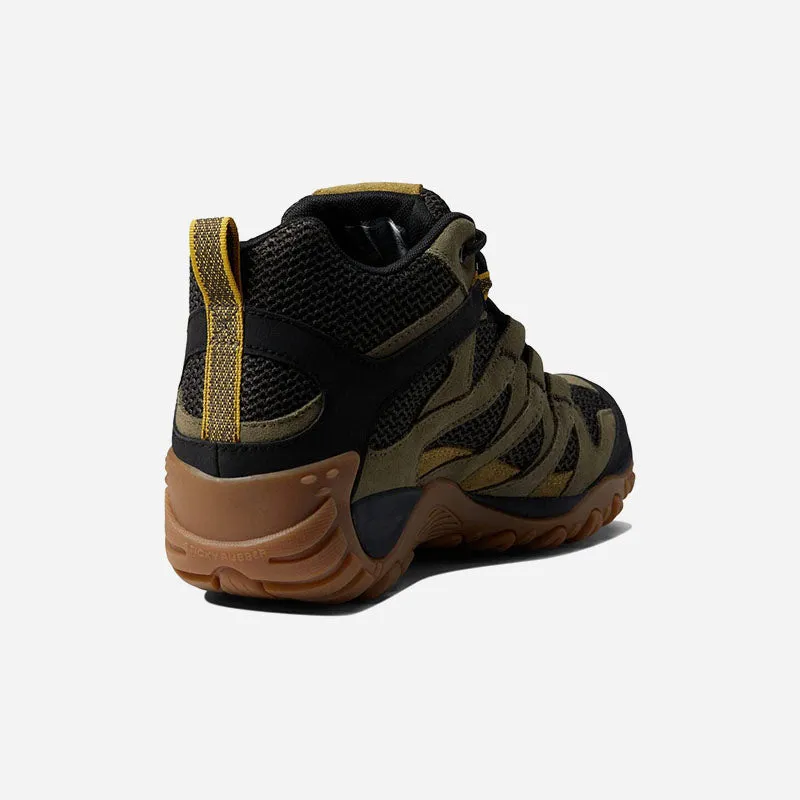 Merrell Men's Alverstone Mid Waterproof