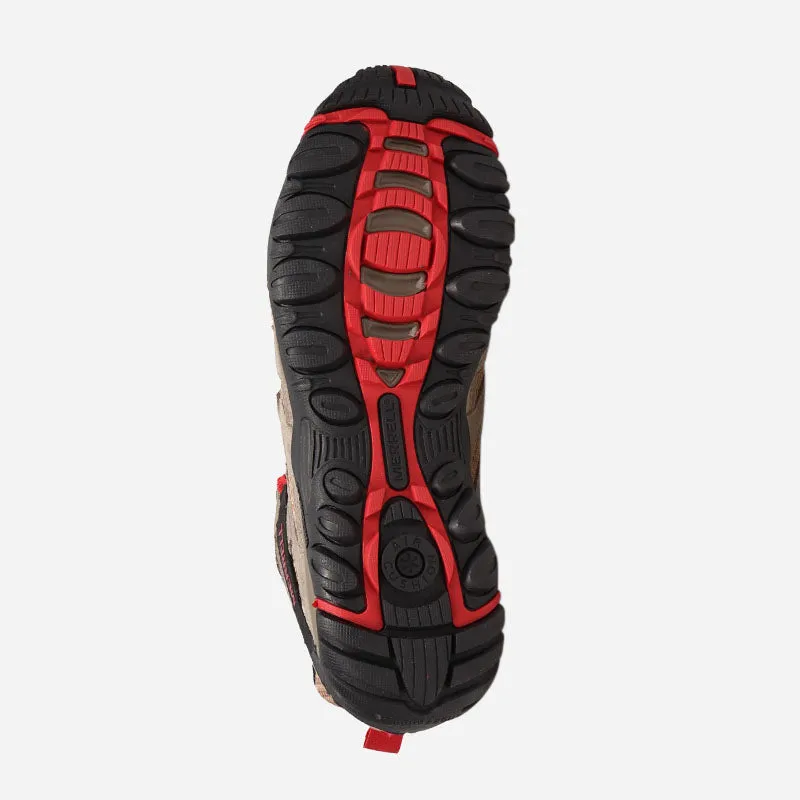 Merrell Men's Alverstone Mid Waterproof