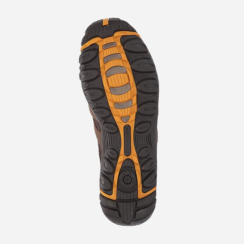 Merrell Men's Alverstone Mid Waterproof