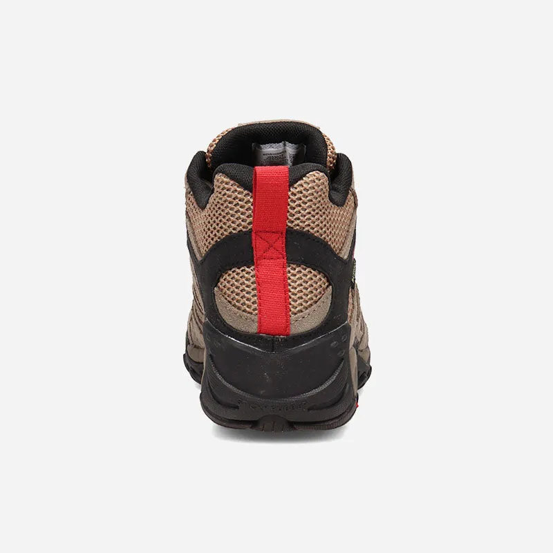 Merrell Men's Alverstone Mid Waterproof