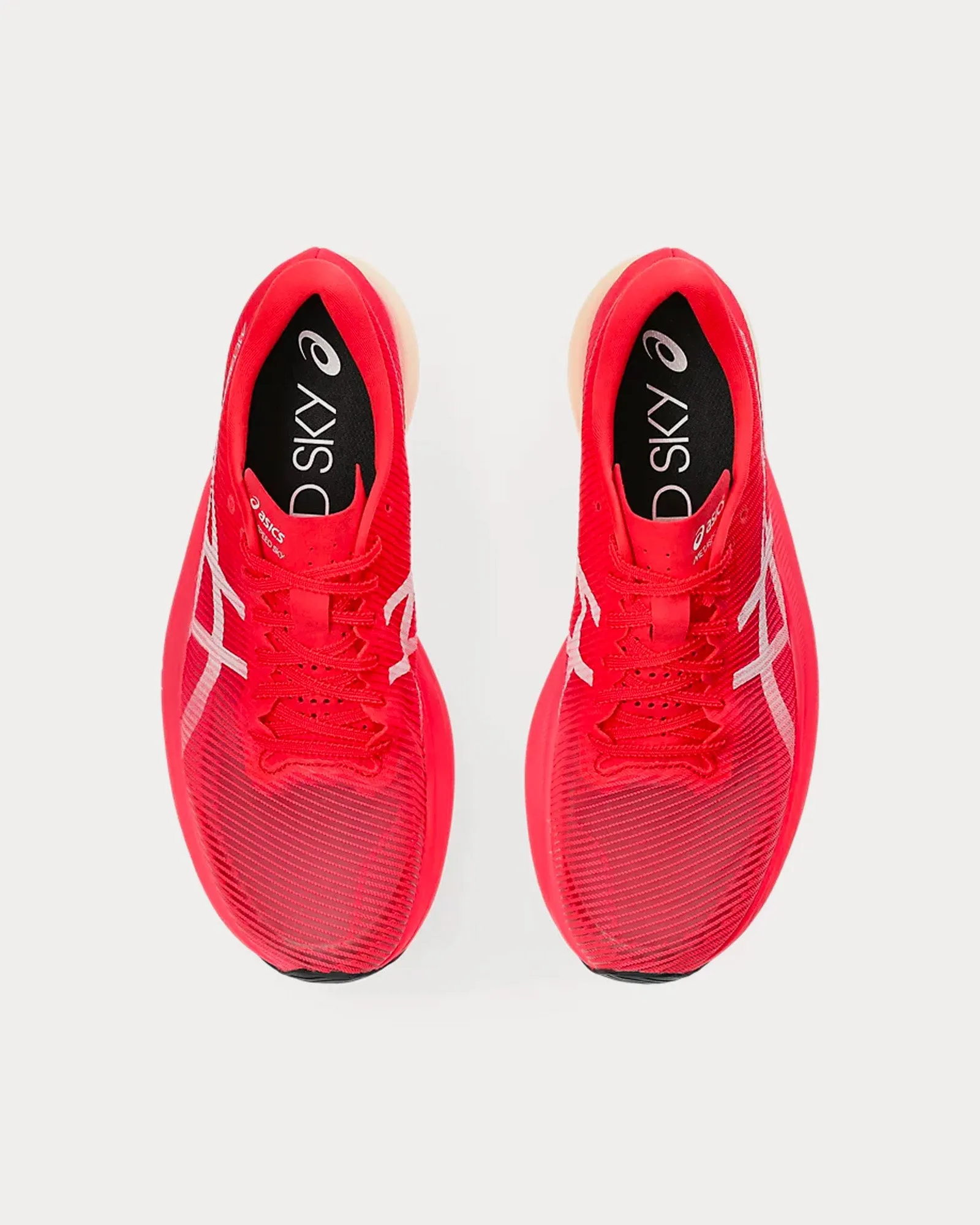 Metaspeed Sky  Diva Pink / White Running Shoes