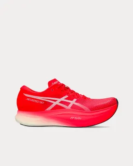 Metaspeed Sky  Diva Pink / White Running Shoes
