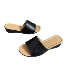 Non-Slip Indoor Slippers