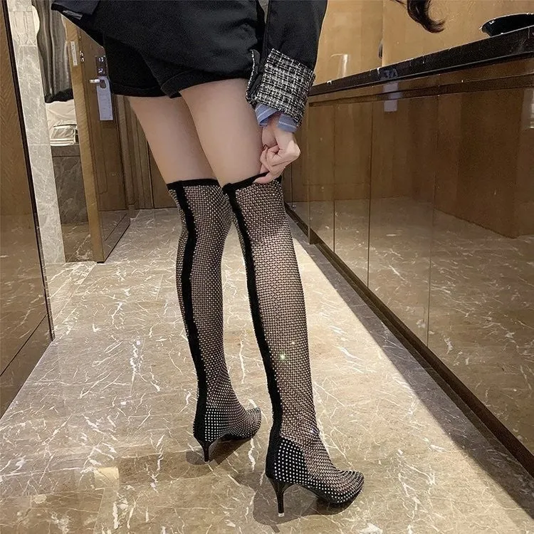 'Raquel' Shoes