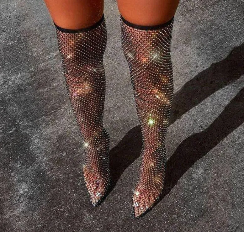 'Raquel' Shoes