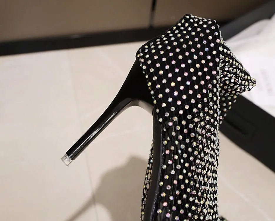 'Raquel' Shoes
