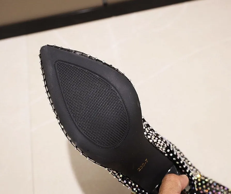 'Raquel' Shoes